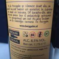 Etiket-BERGGALMER-achterzijde