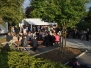 Buitenconcert 2017