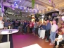 Feestavond en huldiging jubilarissen
