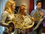Voorspeelmiddag 2010